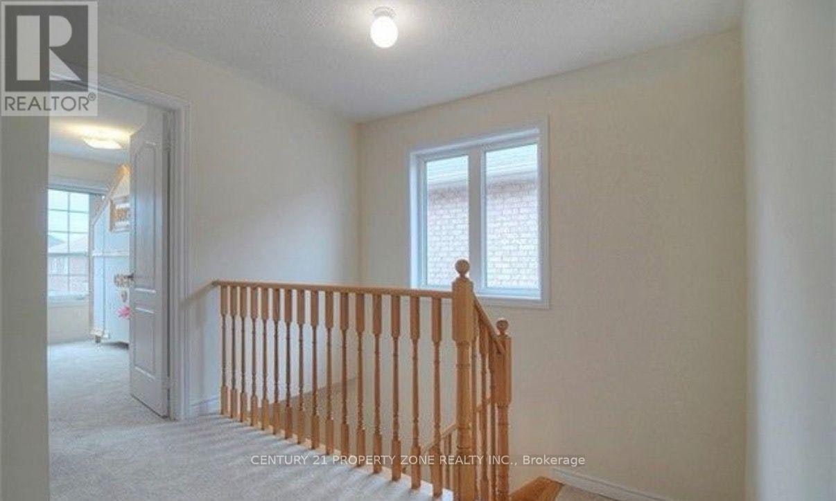 38 Banbridge Crescent, Brampton, ON, L6X 5L9 - 9