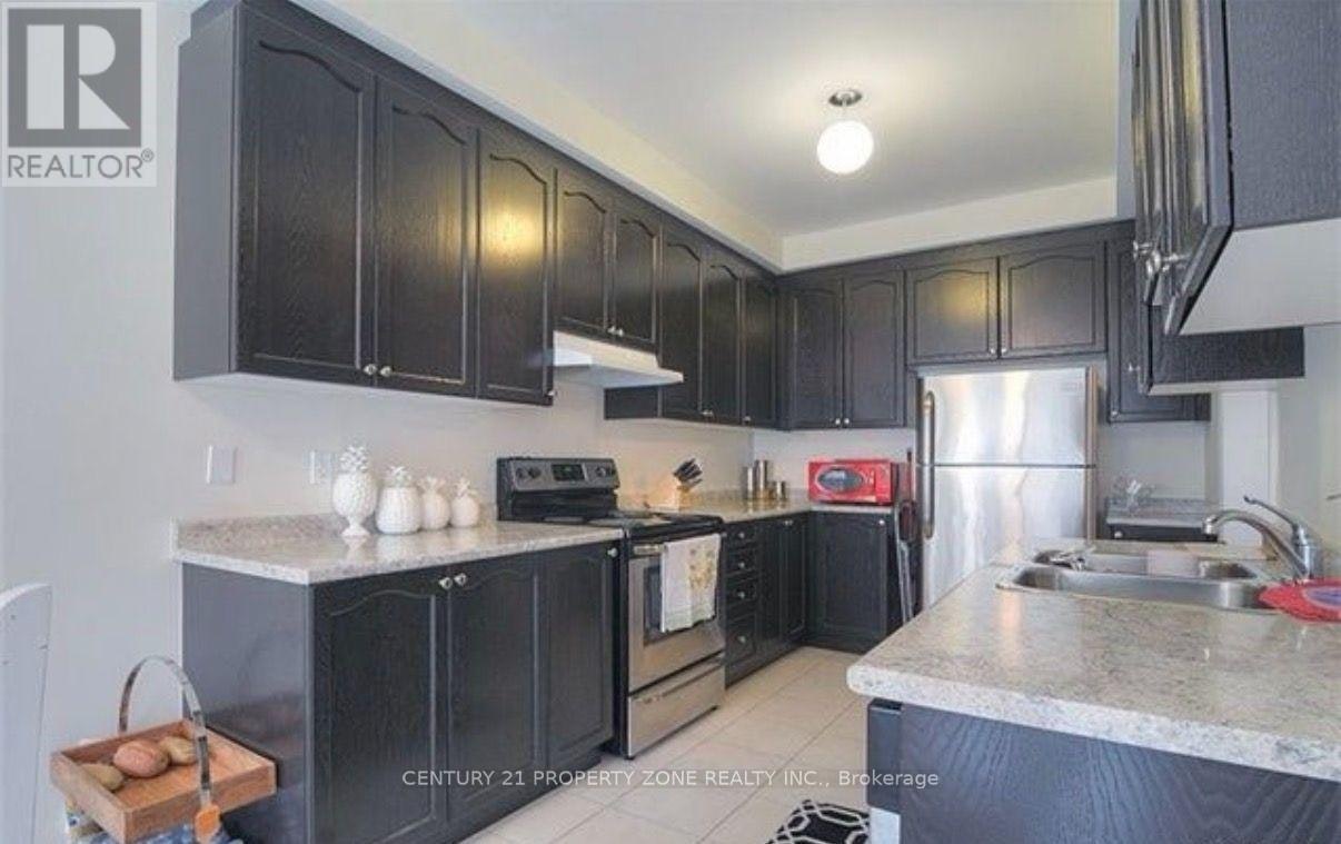 38 Banbridge Crescent, Brampton, ON, L6X 5L9 - 7