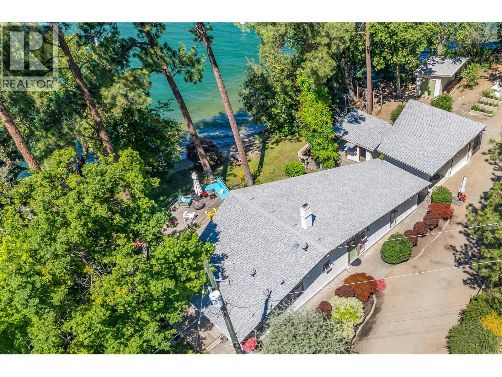 12110 W Trewhitt Road, Lake Country, BC, V4V 2A6