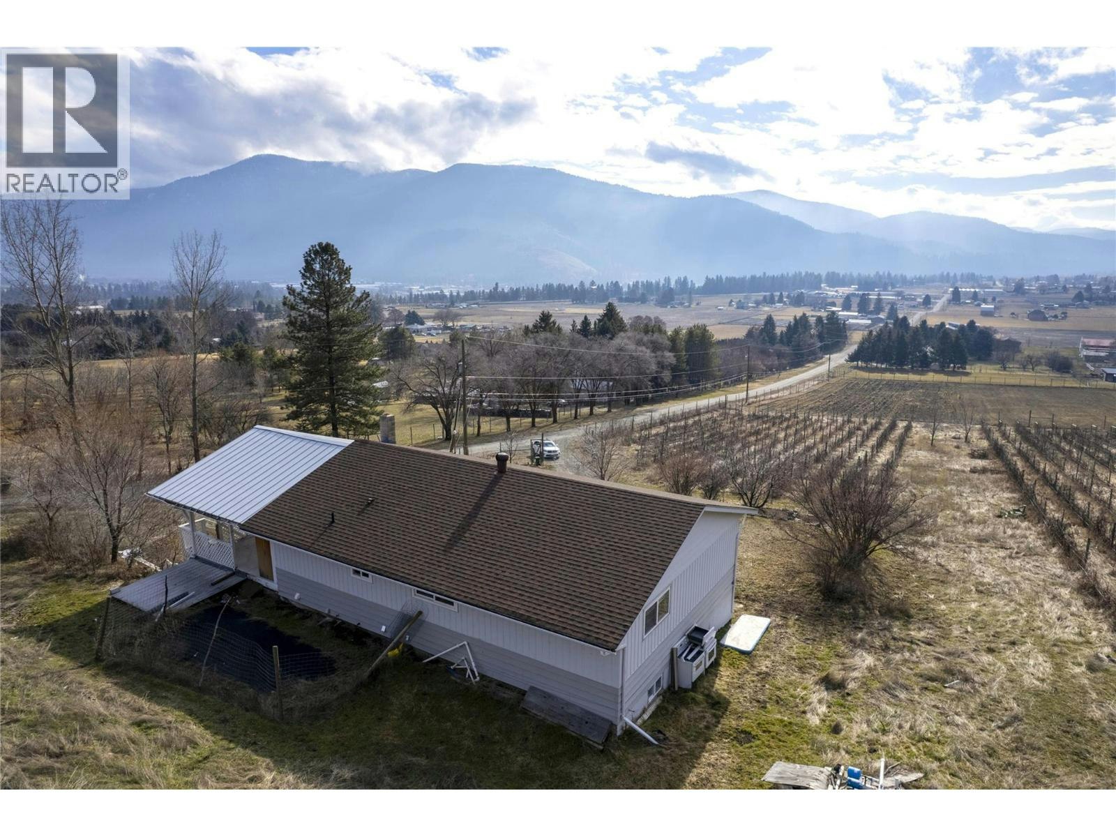 6805 Reservoir Road, Grand Forks, BC, V0H 1H5