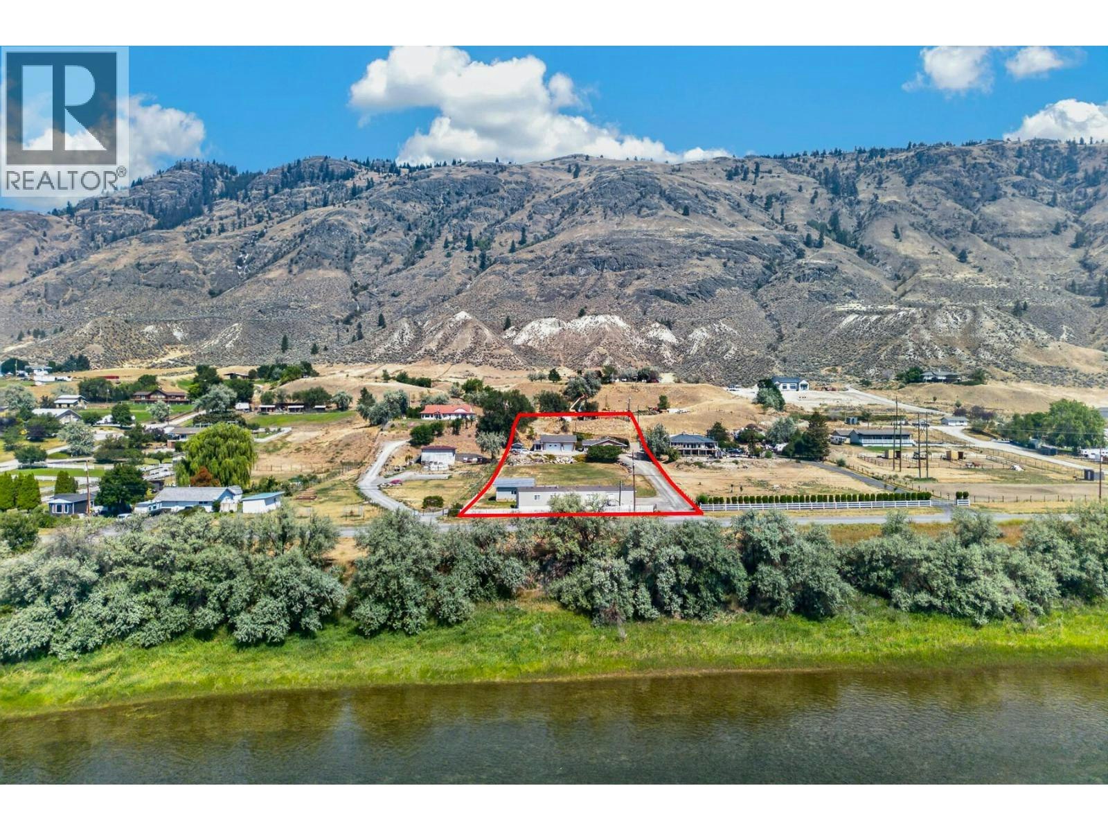 3197 Shuswap Road, Kamloops, BC, V2H 1T1