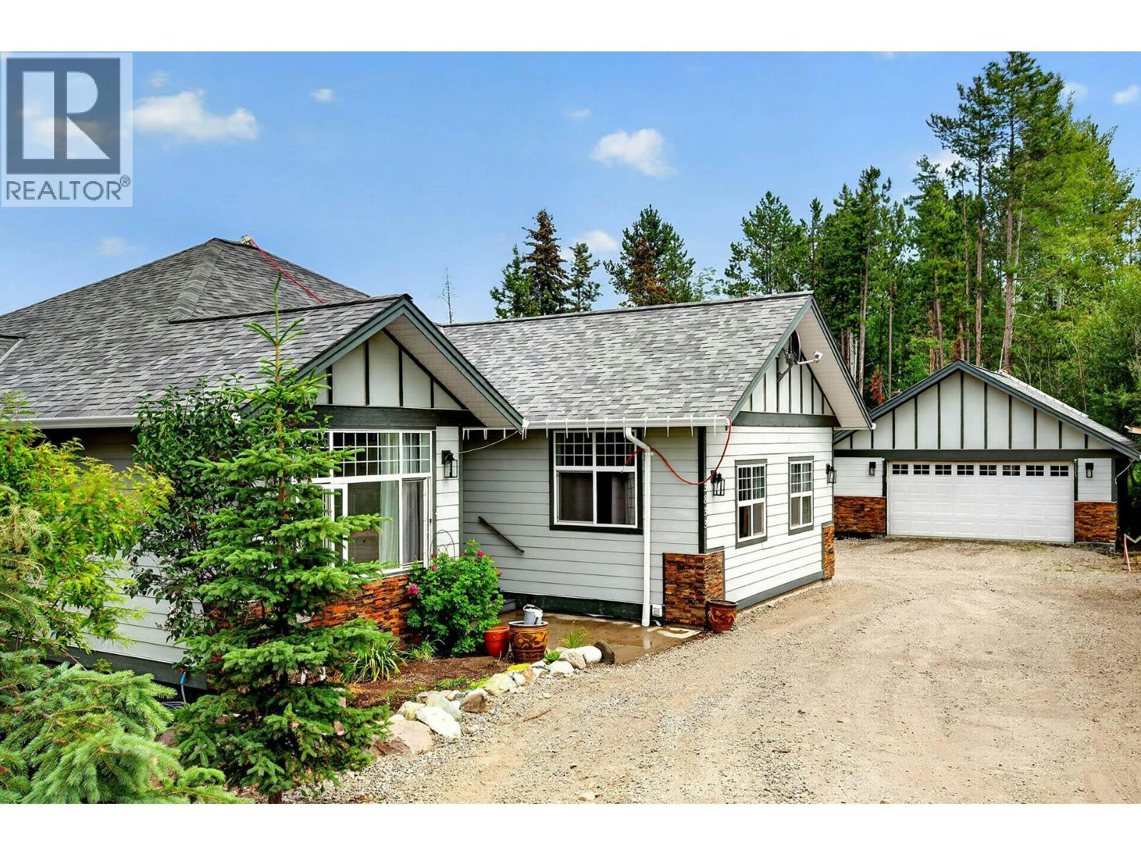 3833 Marmot Road, Kamloops, BC, V1S 1Y8