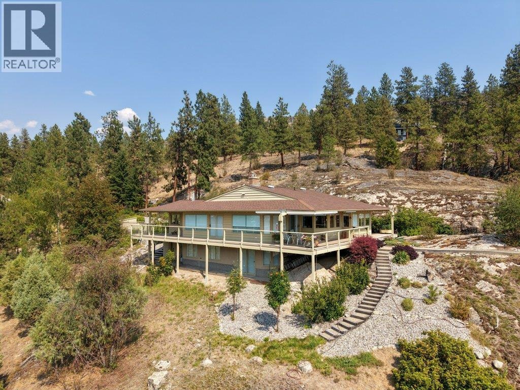 3954 Valleyview Road, Penticton, BC, V2A 8V8