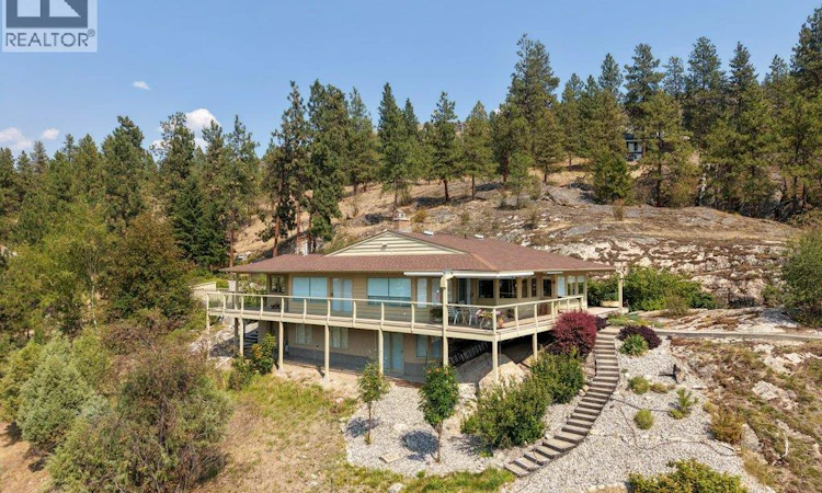3954 Valleyview Road