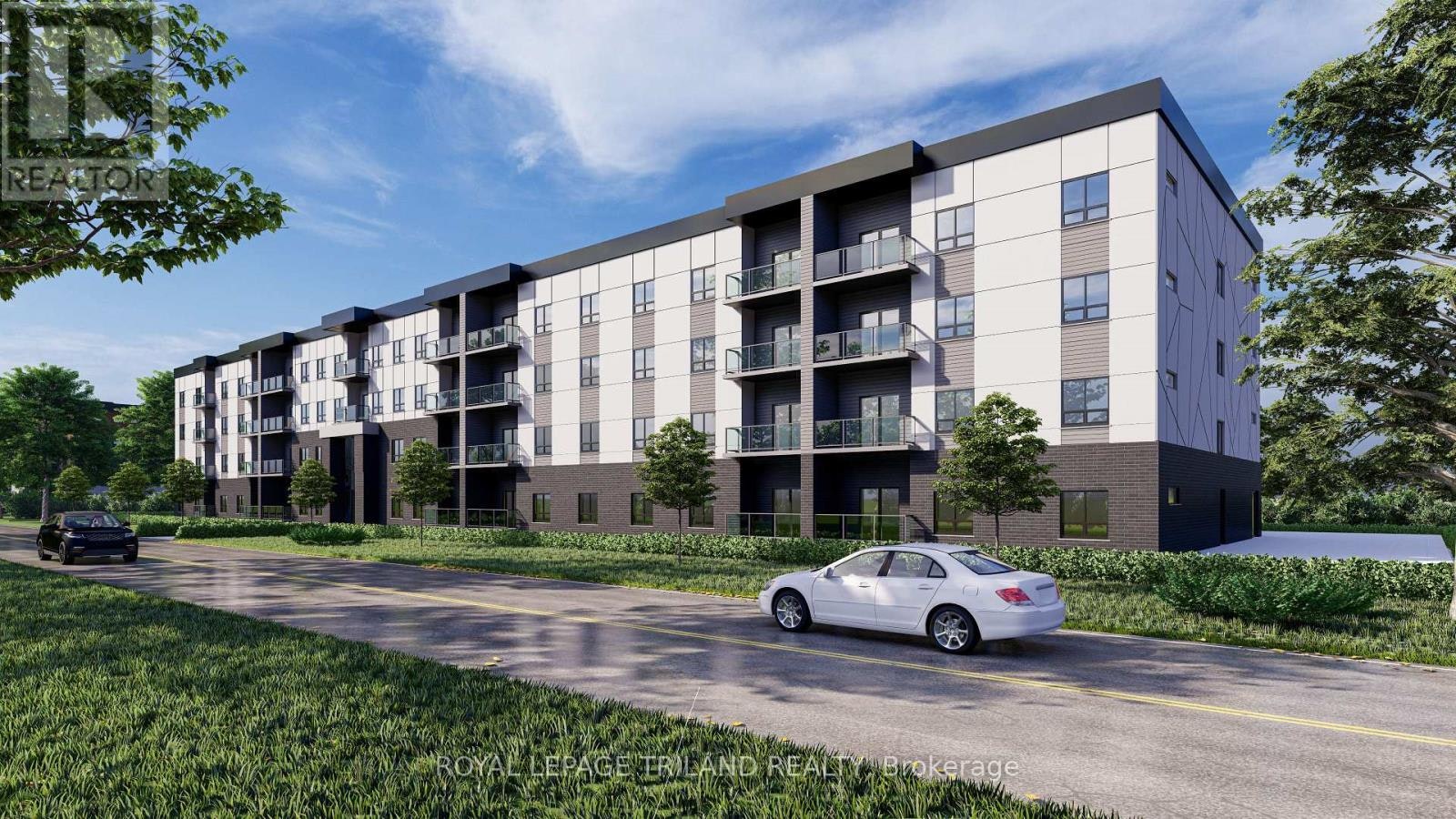 101-33318 Richmond Street, Lucan Biddulph, ON, N0M 2J0
