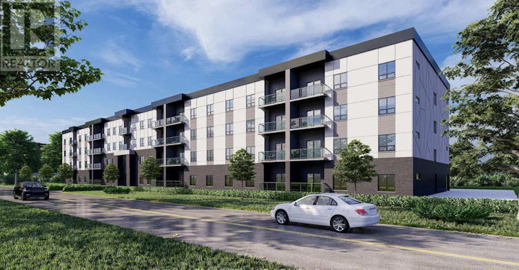 101-33318 Richmond Street, Lucan Biddulph, ON, N0M 2J0