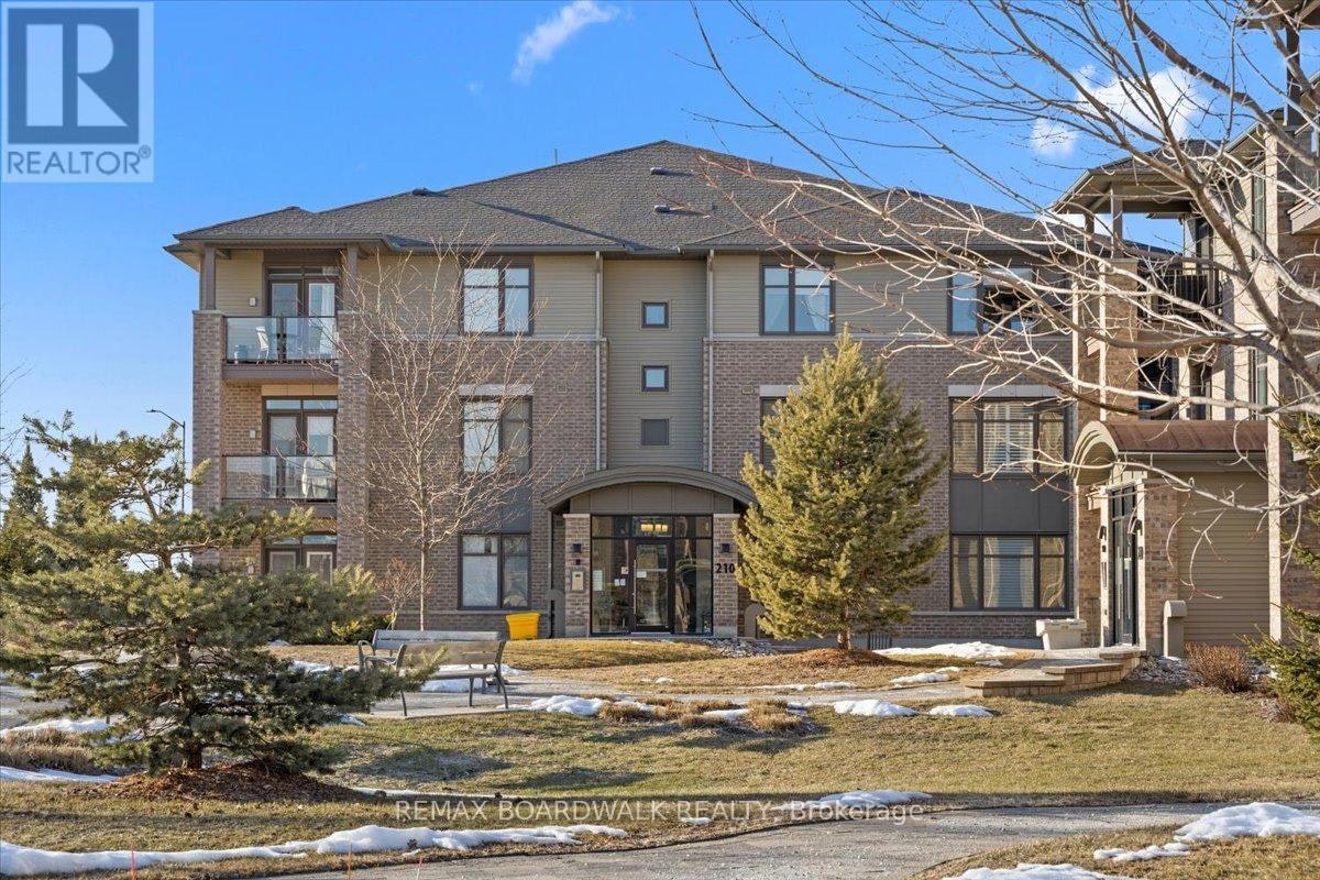 B102-210 Janka Private, Ottawa, ON, K2V 0E6