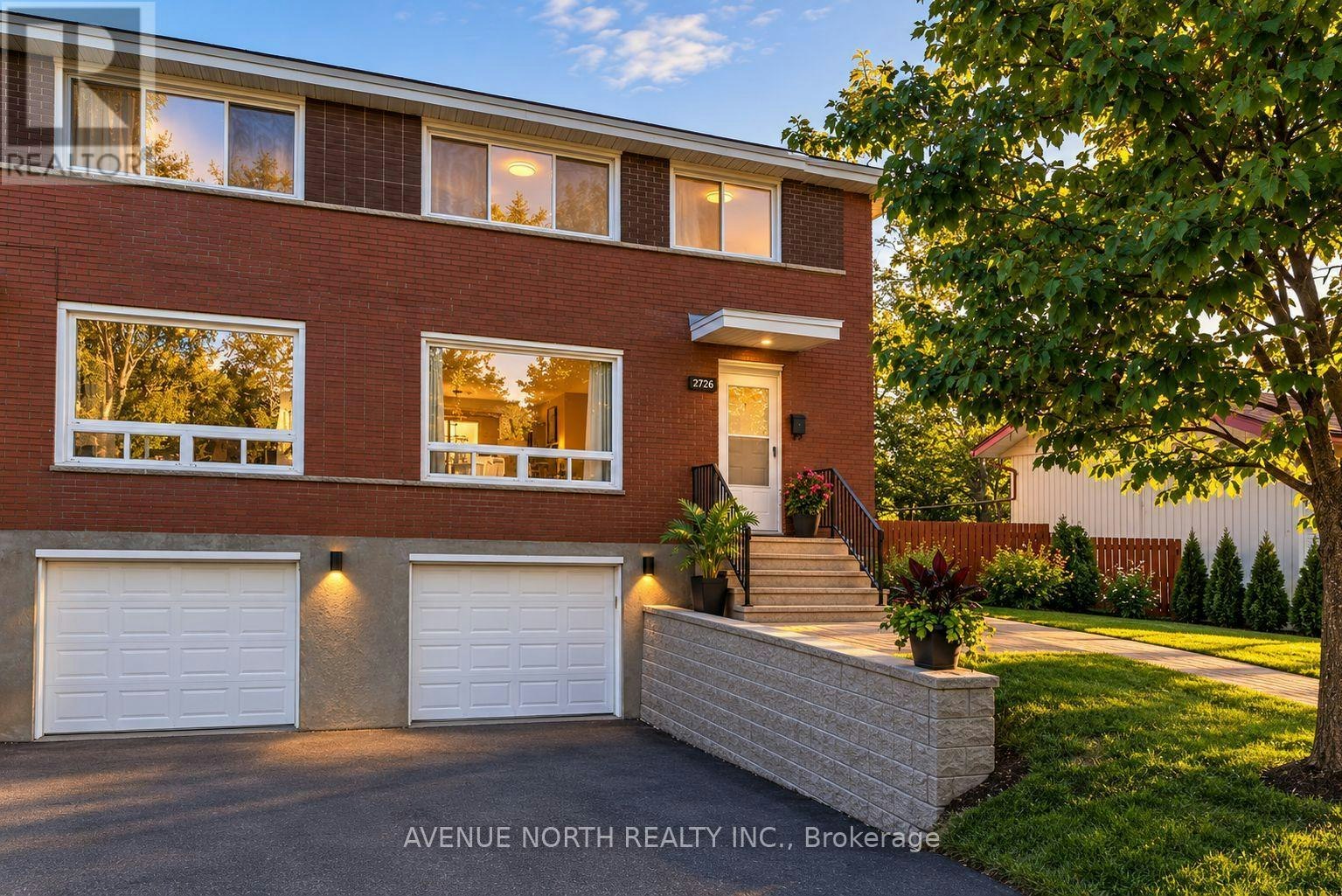 2732-2730 Colman Street, Ottawa, ON, K1V 8J9