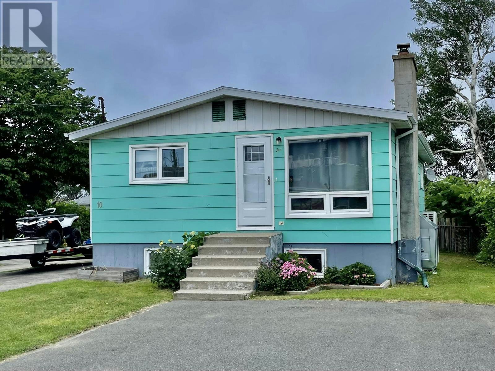 10 Brodie Avenue, Glace Bay, NS, B1A 2P1