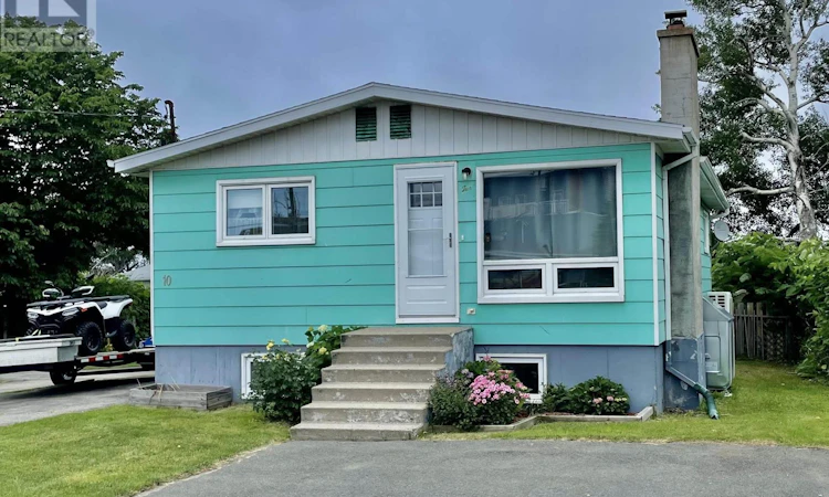 10 Brodie Avenue