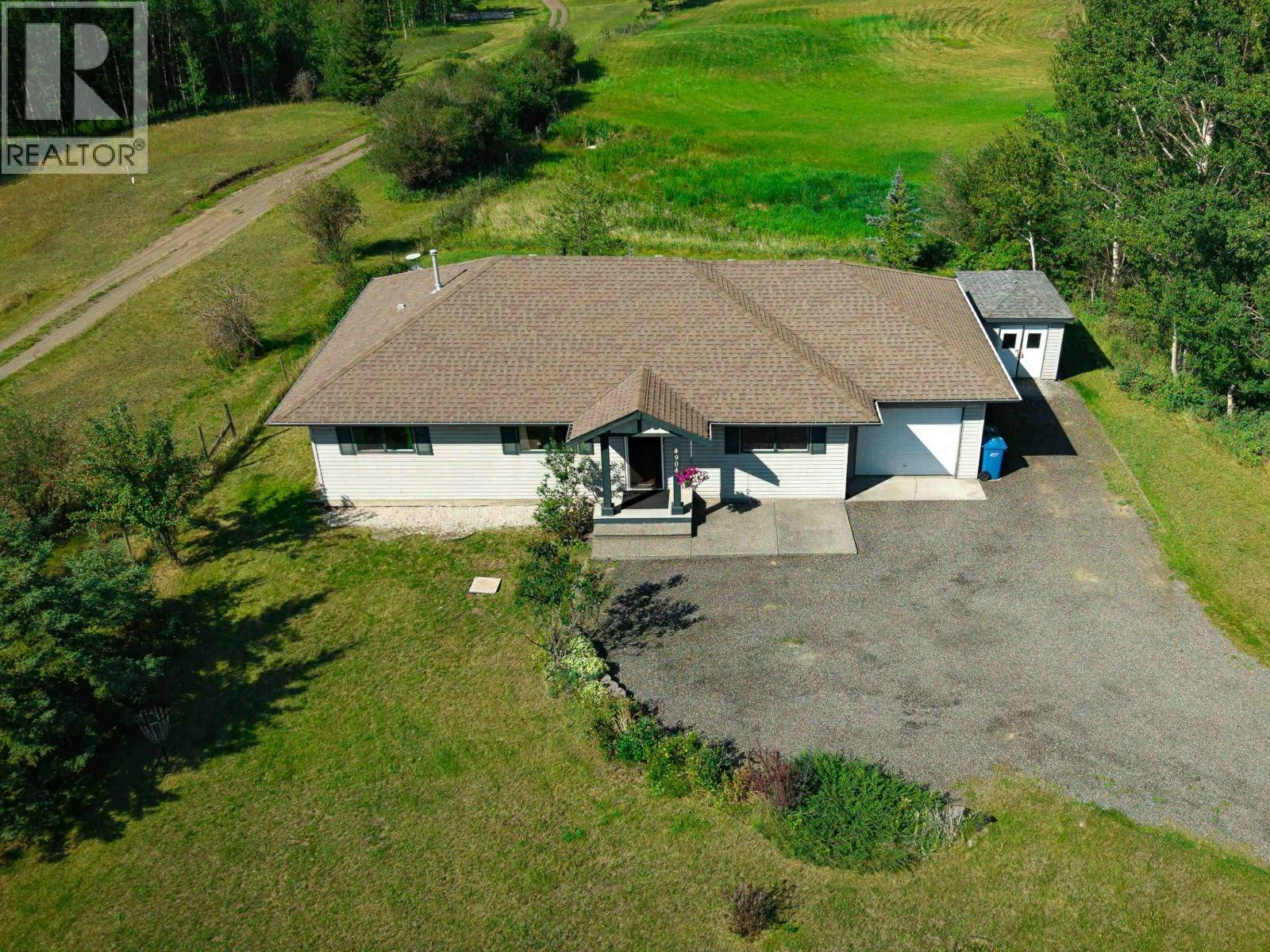 4904 Telqua Drive, 108 Mile Ranch, BC, V0K 2Z0