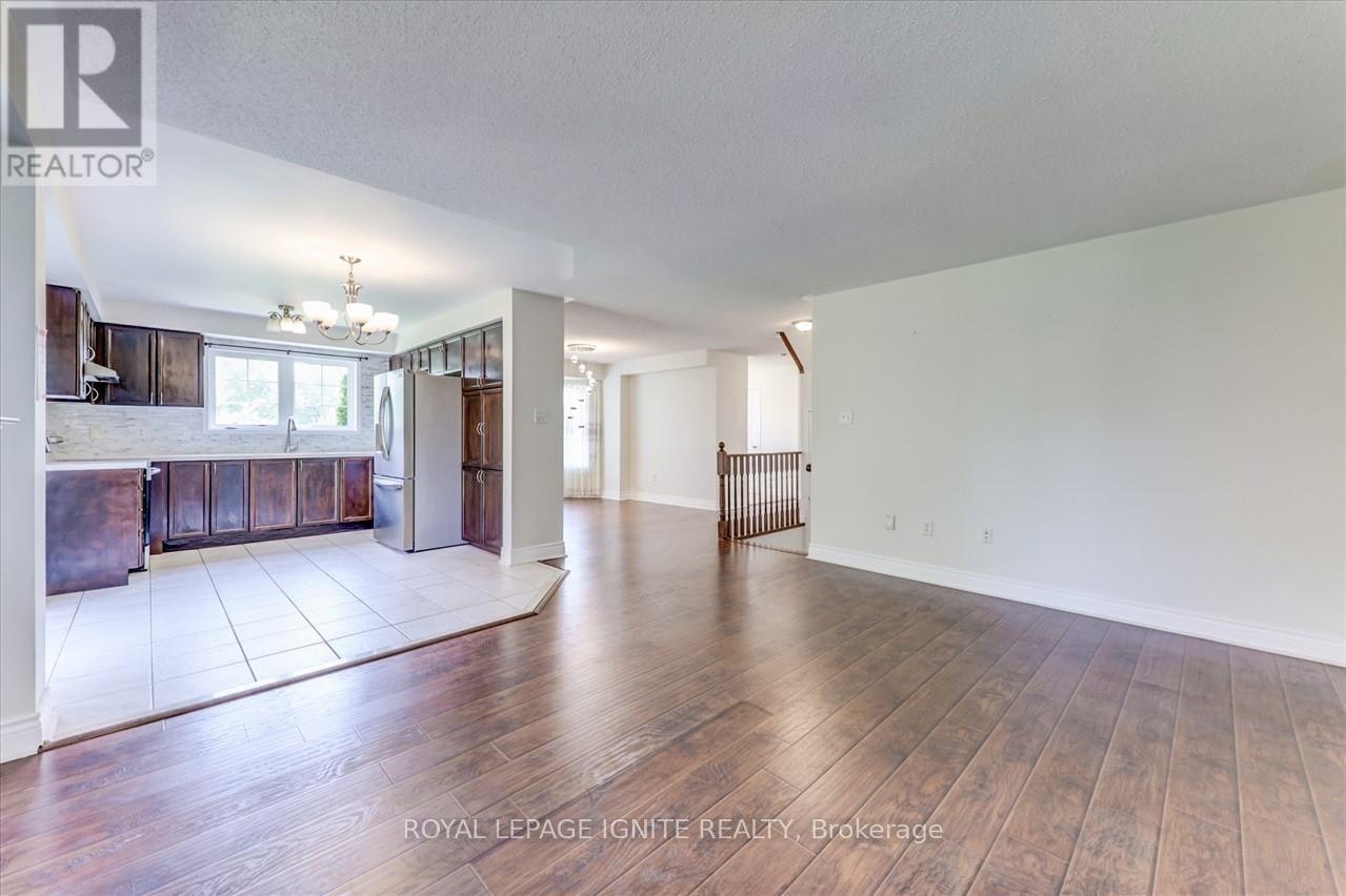 57 Armitage Crescent, Ajax, ON, L1T 4L1 - 17