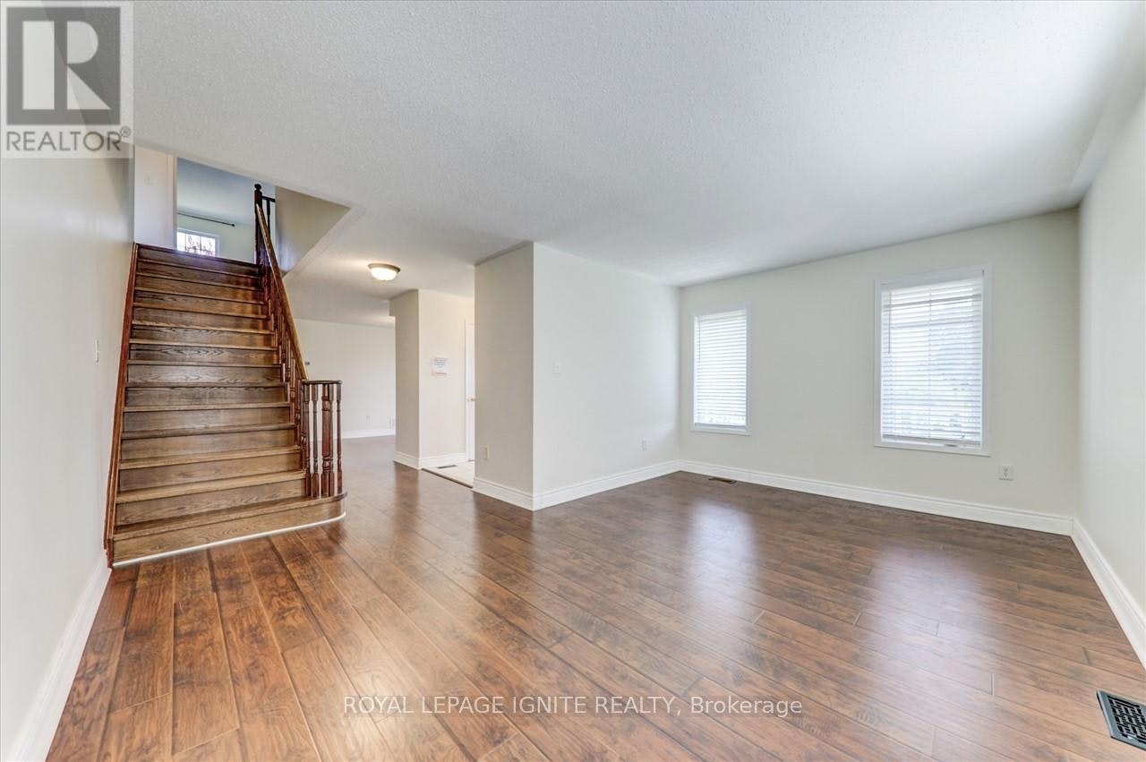 57 Armitage Crescent, Ajax, ON, L1T 4L1 - 12
