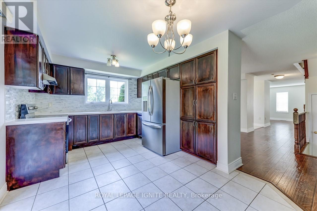 57 Armitage Crescent, Ajax, ON, L1T 4L1 - 19
