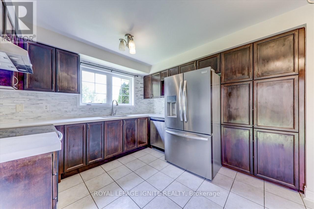57 Armitage Crescent, Ajax, ON, L1T 4L1 - 20