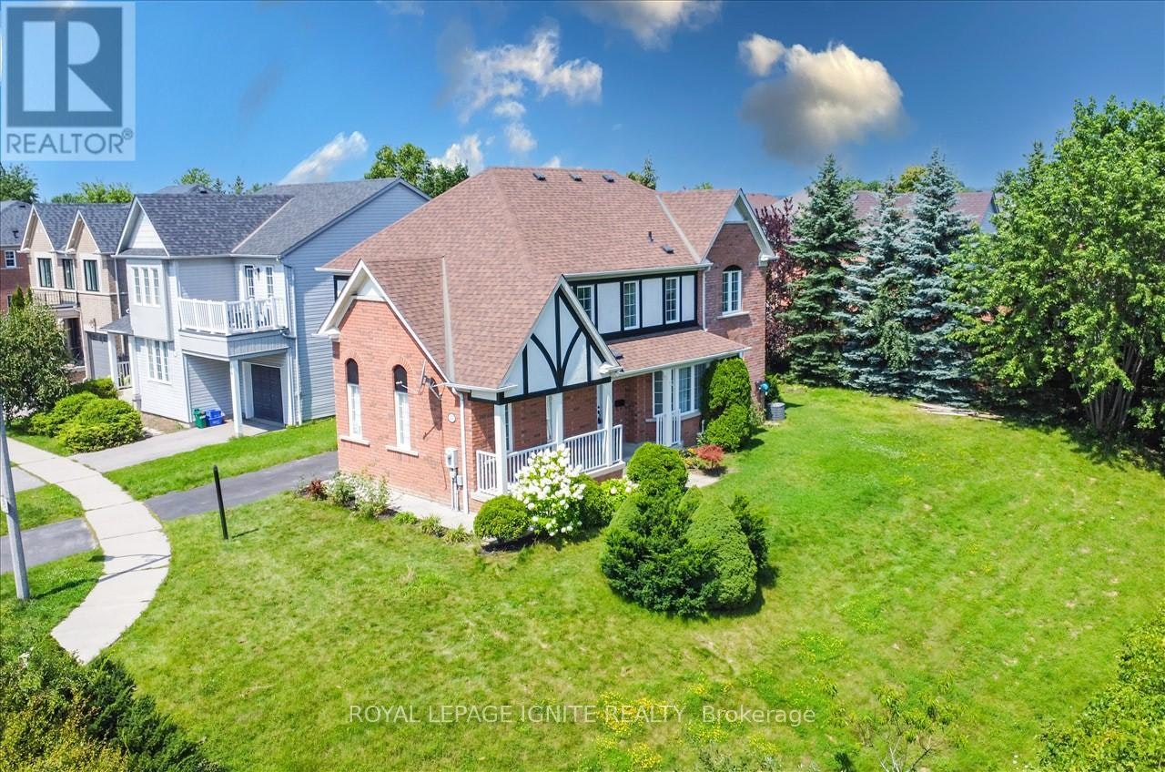 57 Armitage Crescent, Ajax, ON, L1T 4L1 - 5