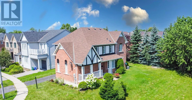 57 Armitage Crescent, Ajax, ON, L1T 4L1 - 5