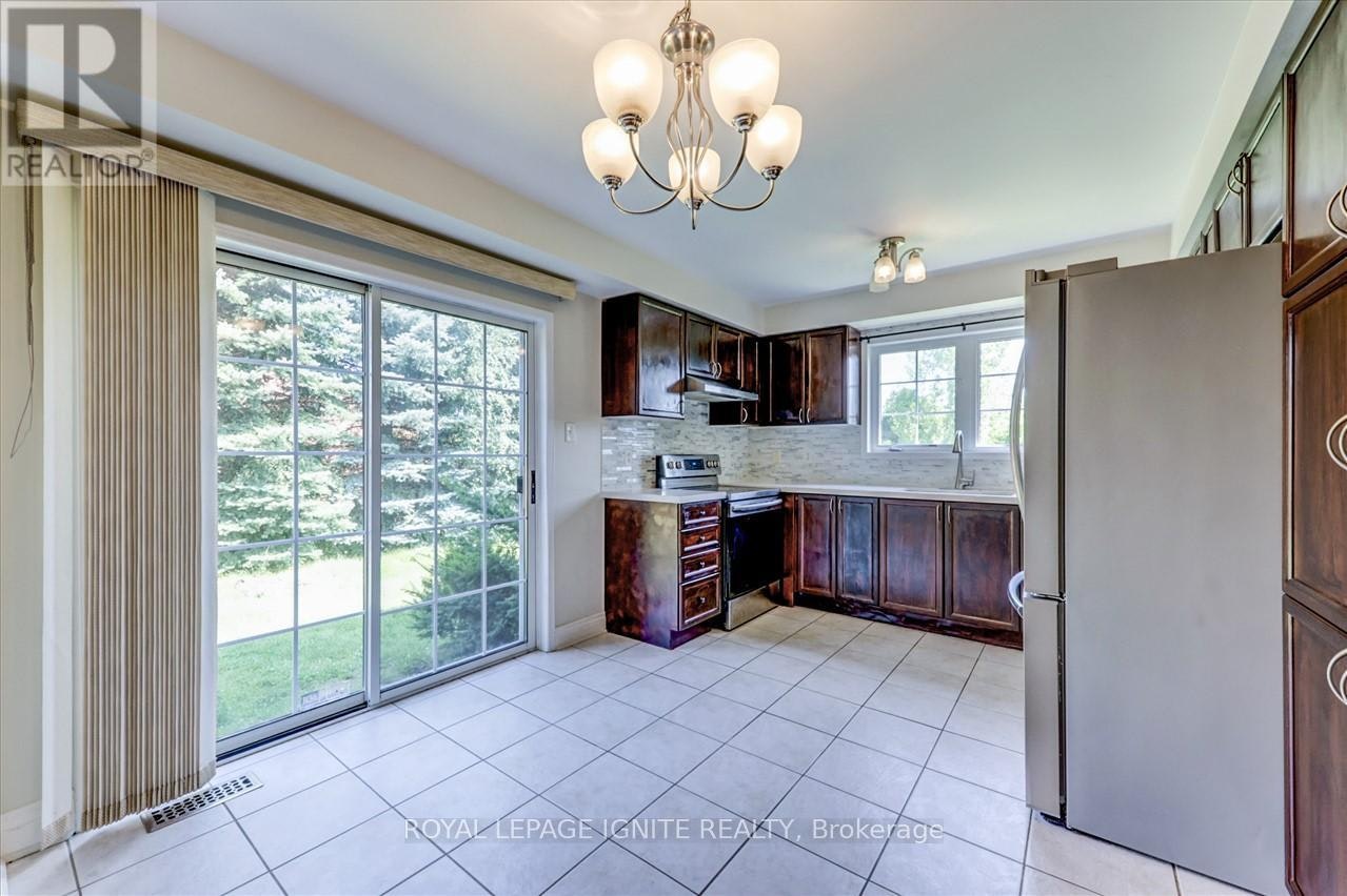 57 Armitage Crescent, Ajax, ON, L1T 4L1 - 18