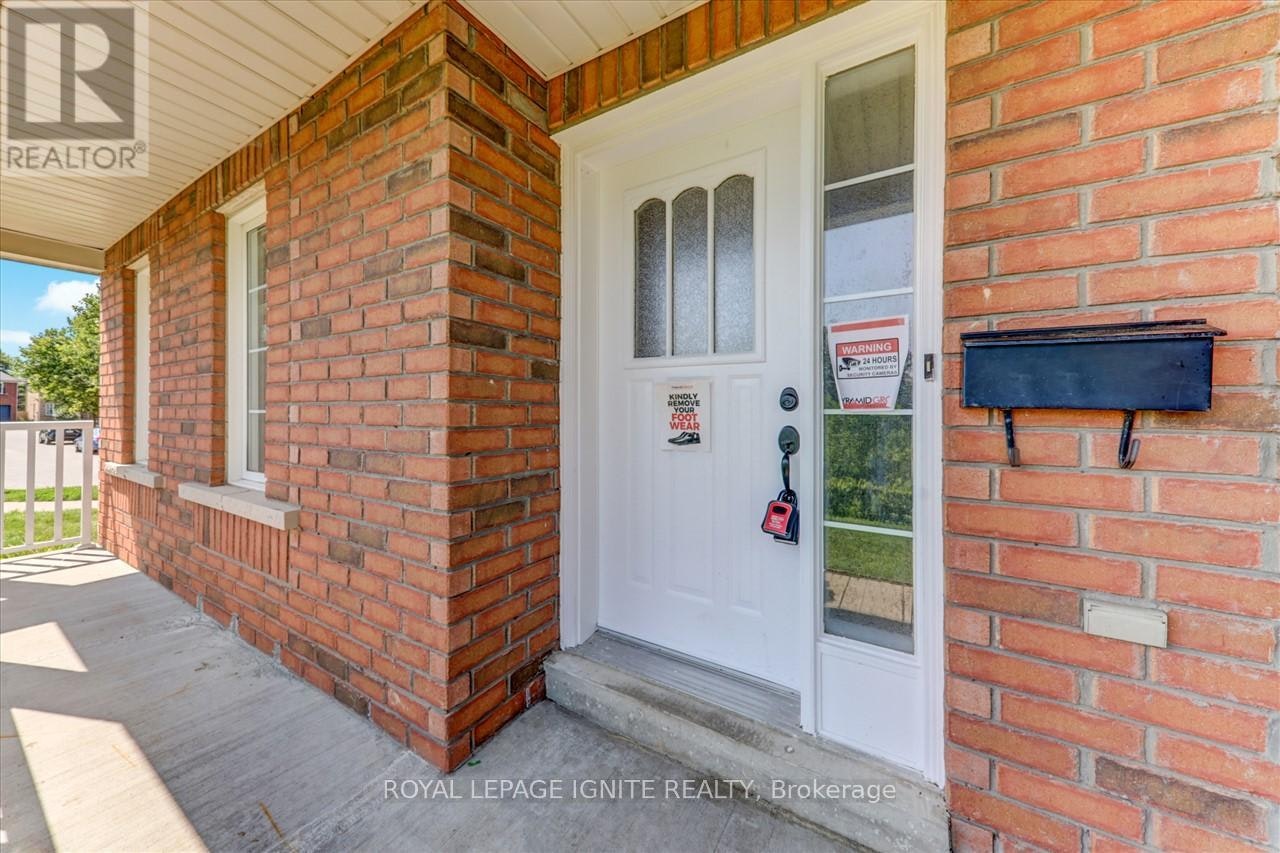 57 Armitage Crescent, Ajax, ON, L1T 4L1 - 9
