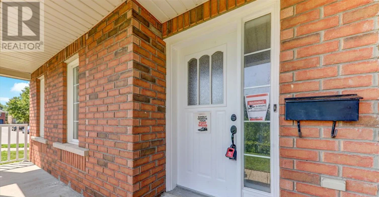 57 Armitage Crescent, Ajax, ON, L1T 4L1 - 9