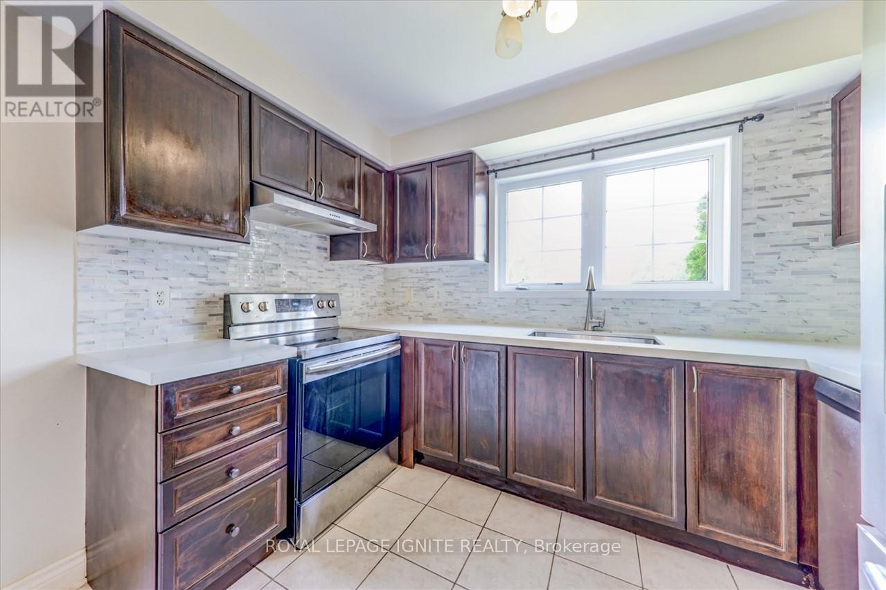 57 Armitage Crescent, Ajax, ON, L1T 4L1 - 21