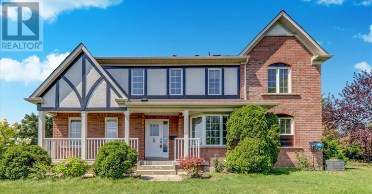 57 Armitage Crescent, Ajax, ON, L1T 4L1 - 2