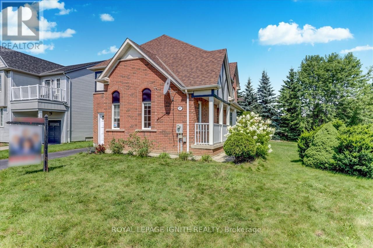 57 Armitage Crescent, Ajax, ON, L1T 4L1 - 7