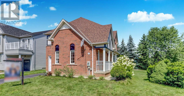 57 Armitage Crescent, Ajax, ON, L1T 4L1 - 7