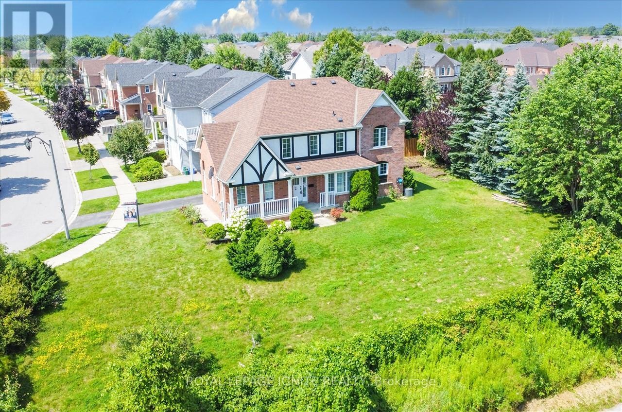 57 Armitage Crescent, Ajax, ON, L1T 4L1 - 4