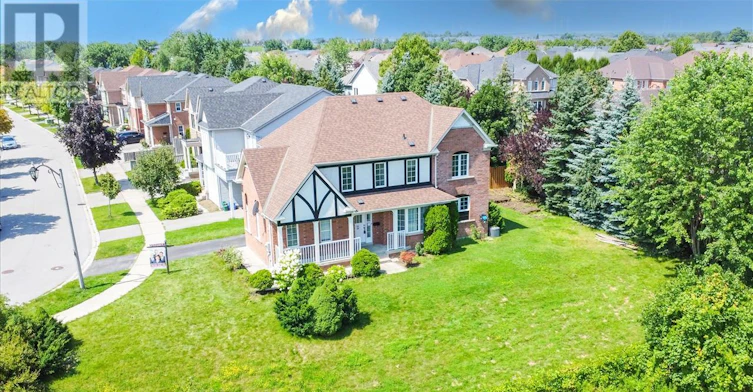 57 Armitage Crescent, Ajax, ON, L1T 4L1 - 4
