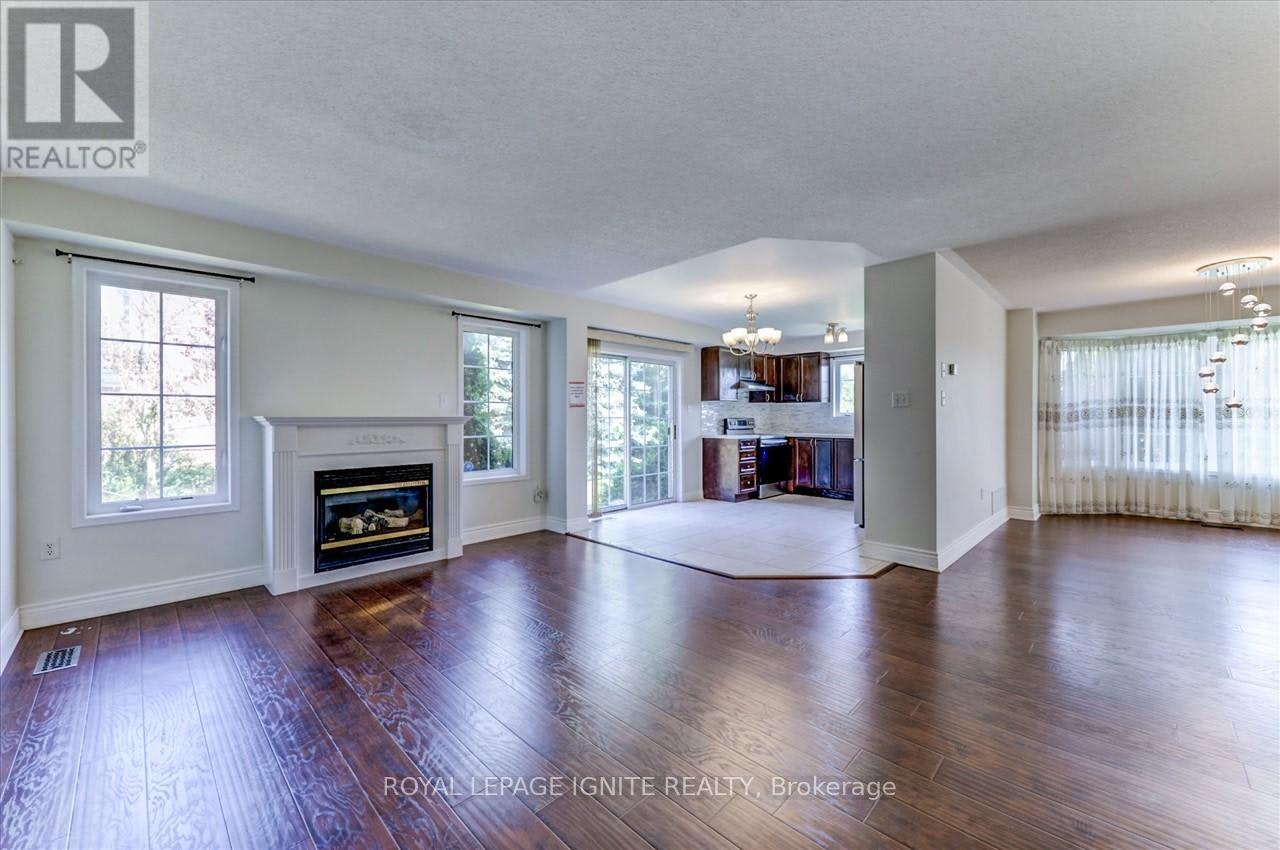 57 Armitage Crescent, Ajax, ON, L1T 4L1 - 16