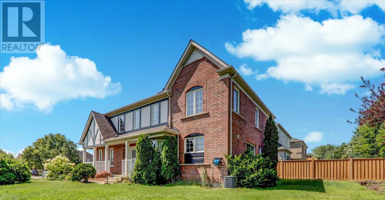 57 Armitage Crescent, Ajax, ON, L1T 4L1 - 8