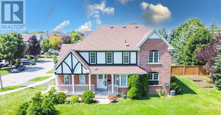 57 Armitage Crescent, Ajax, ON, L1T 4L1