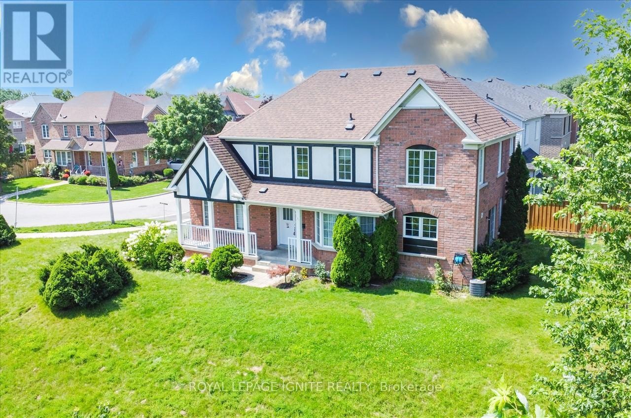 57 Armitage Crescent, Ajax, ON, L1T 4L1 - 3