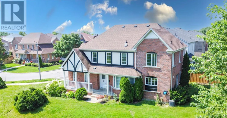 57 Armitage Crescent, Ajax, ON, L1T 4L1 - 3