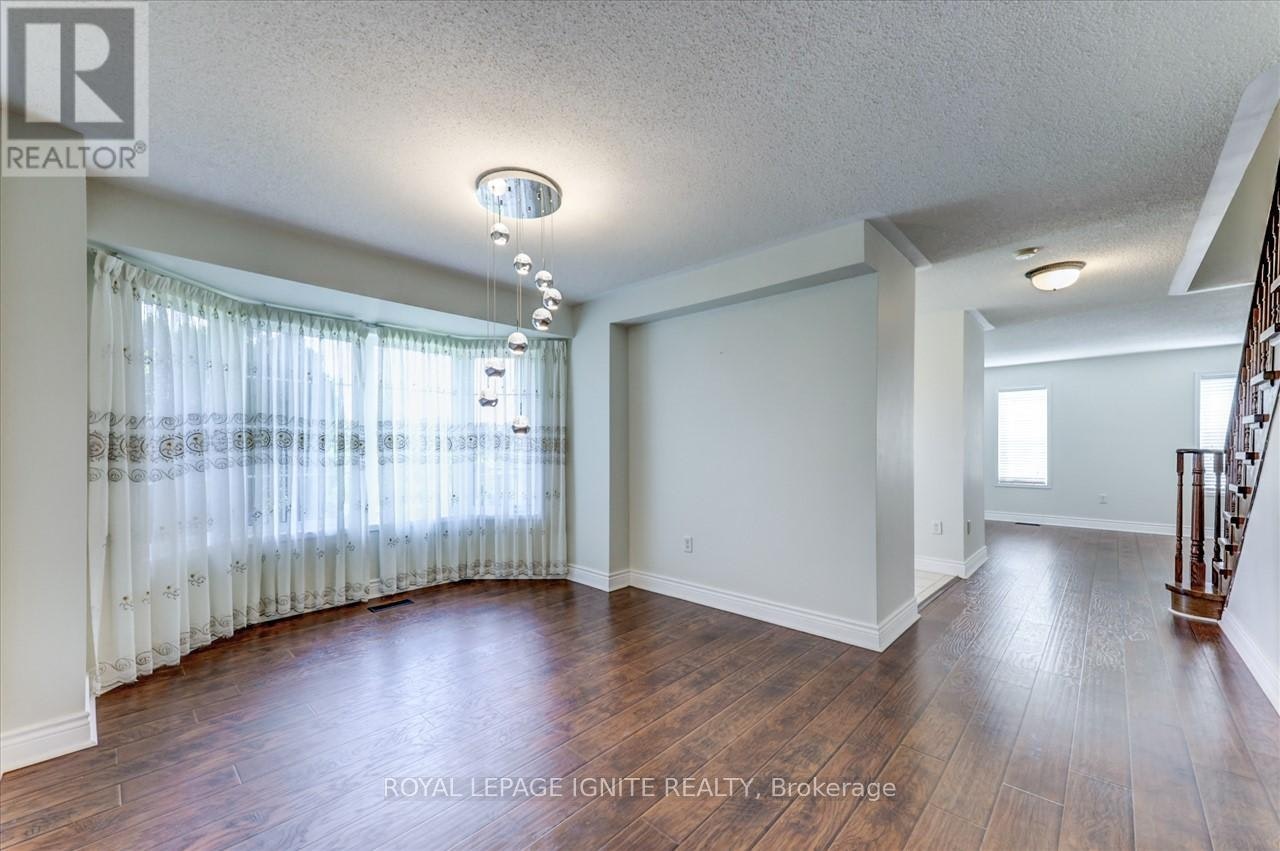 57 Armitage Crescent, Ajax, ON, L1T 4L1 - 14