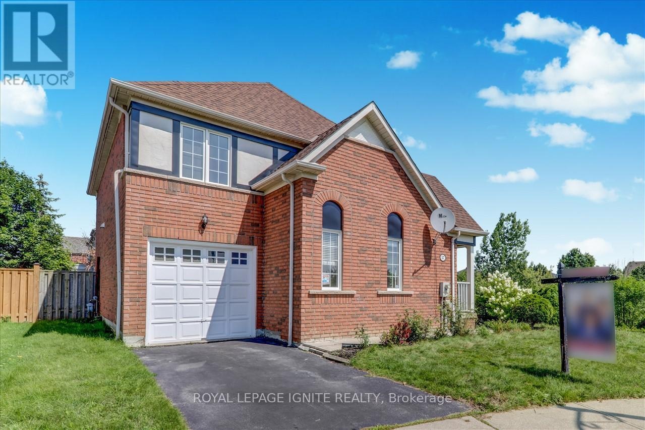 57 Armitage Crescent, Ajax, ON, L1T 4L1 - 6