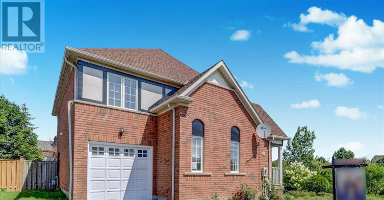 57 Armitage Crescent, Ajax, ON, L1T 4L1 - 6