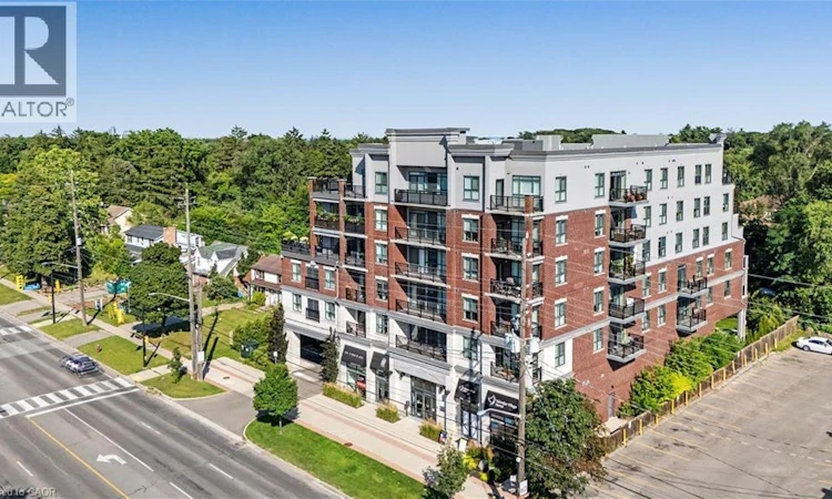 206-34 Plains Road