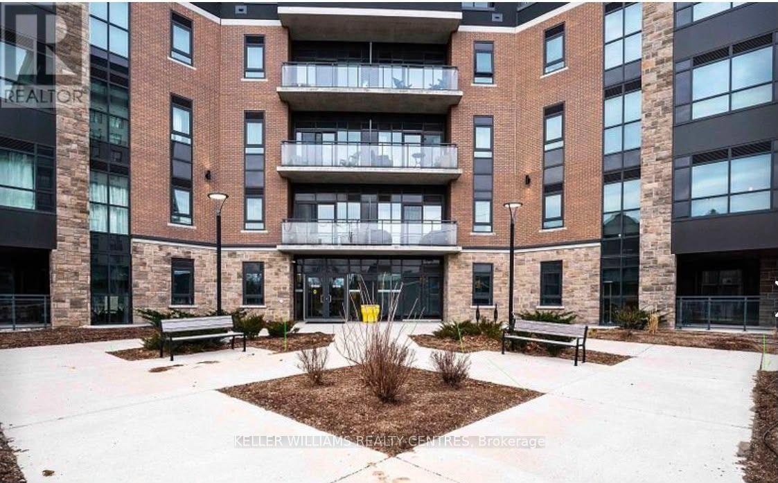 310-332 Gosling Gardens, Guelph, ON, N1L 1G7 - 2