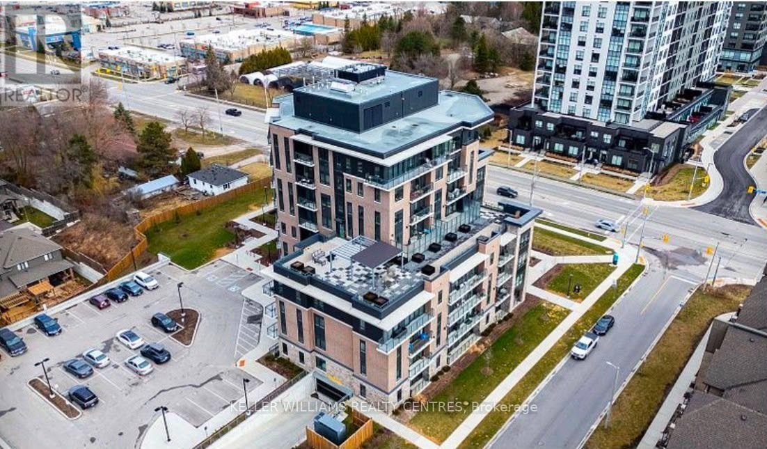 310-332 Gosling Gardens, Guelph, ON, N1L 1G7 - 3