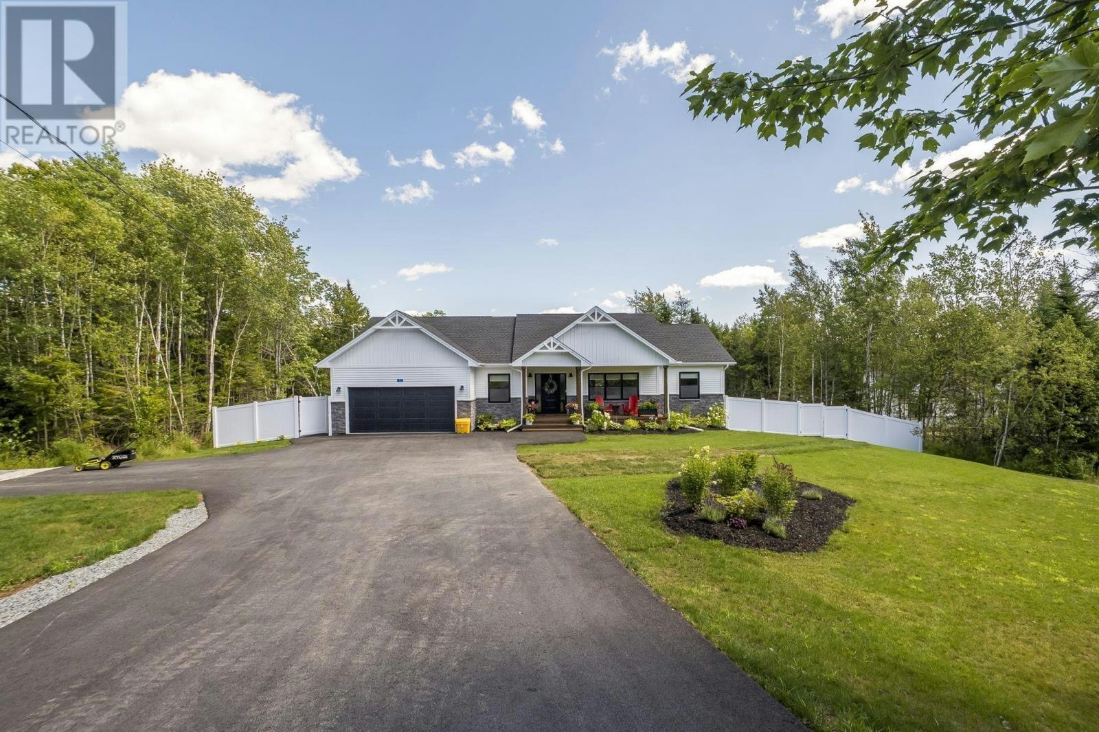 32 Cyan Court, Middle Sackville, NS, B4A 0R8