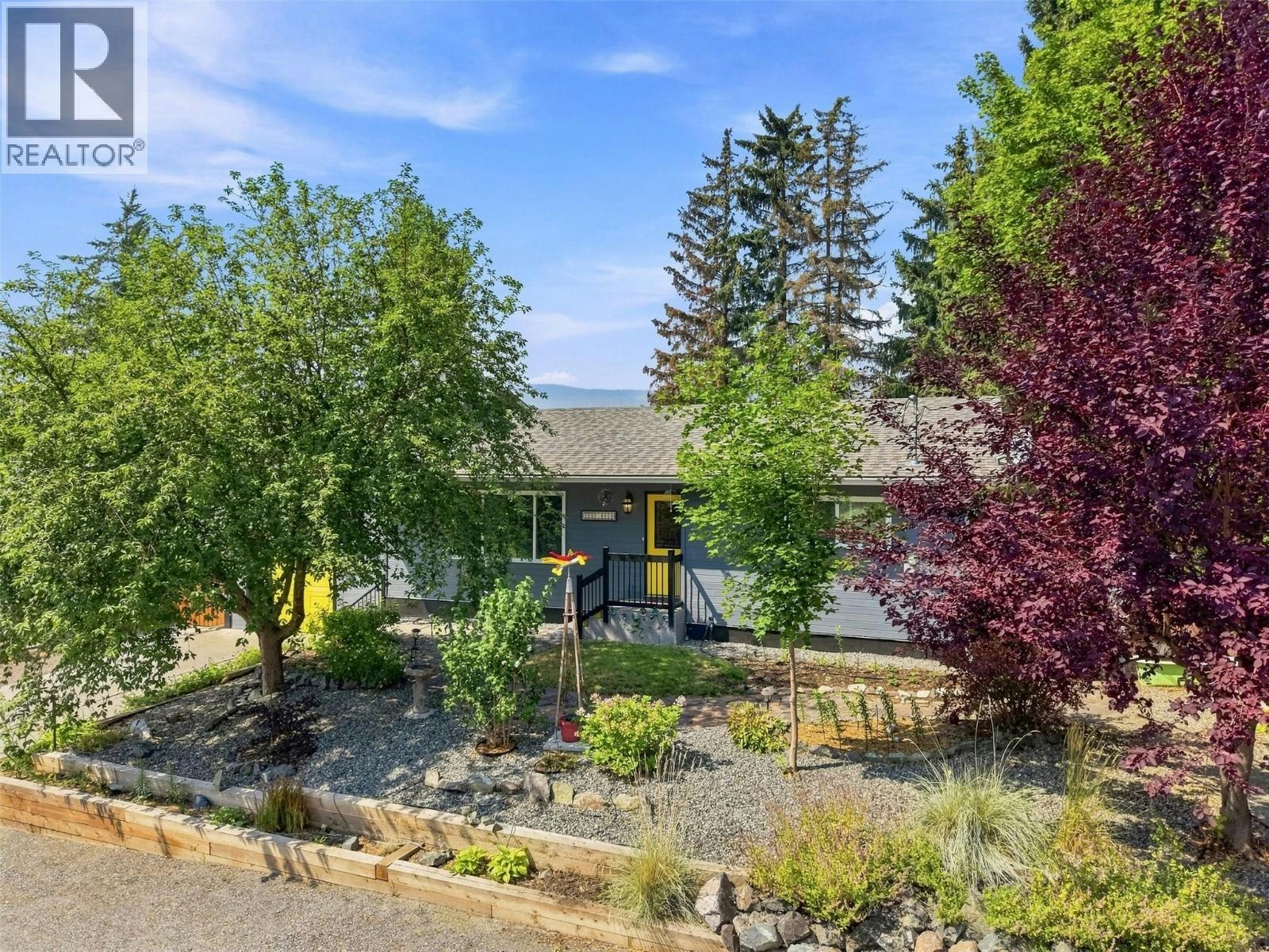 3325 Boyd Road, Merritt, BC, V1K 1J3