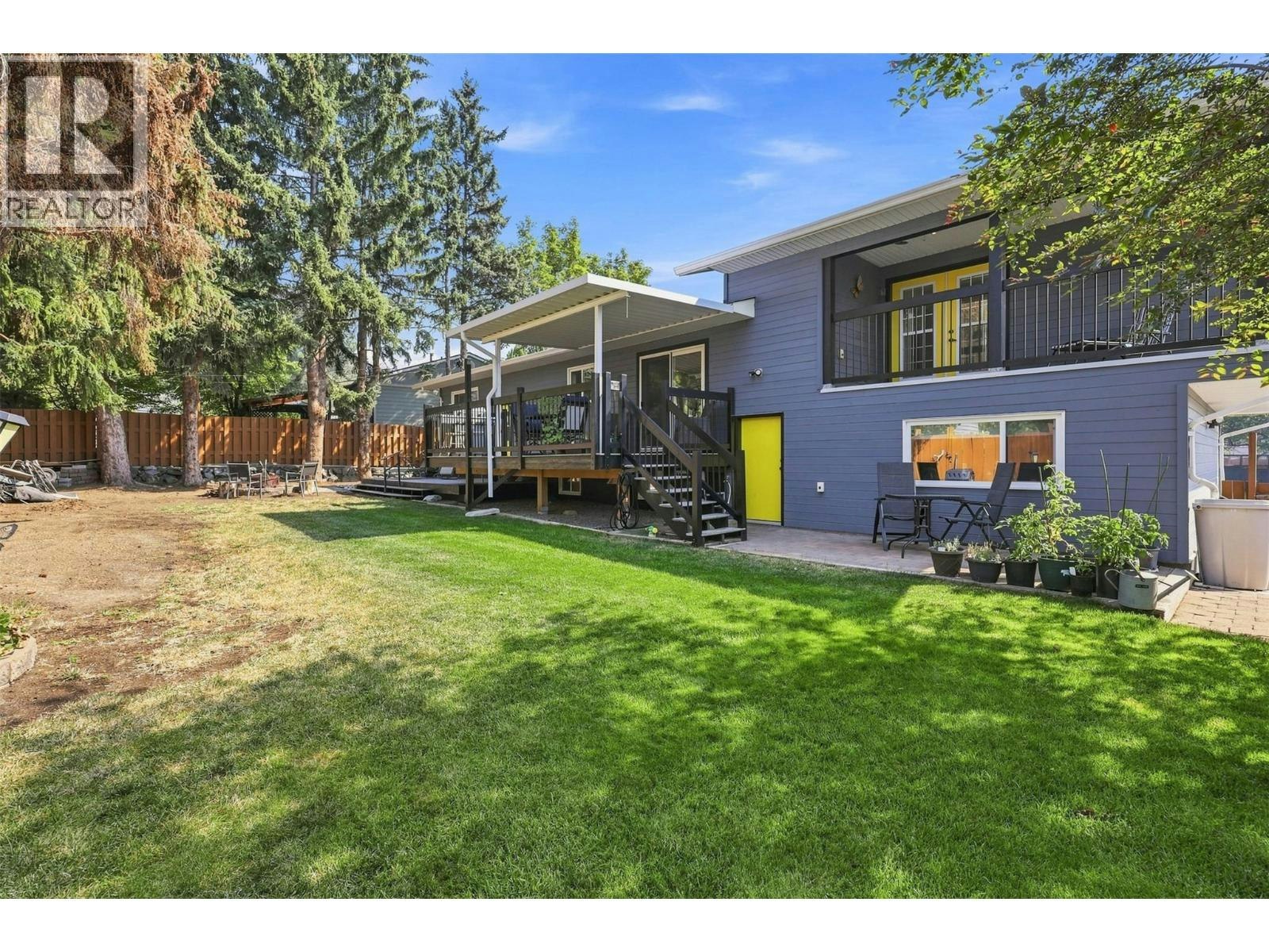3325 Boyd Road, Merritt, BC, V1K 1J3