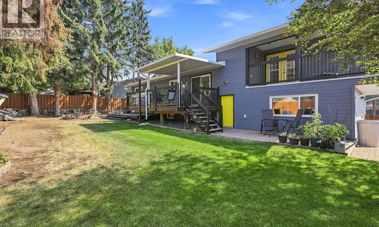 3325 Boyd Road
