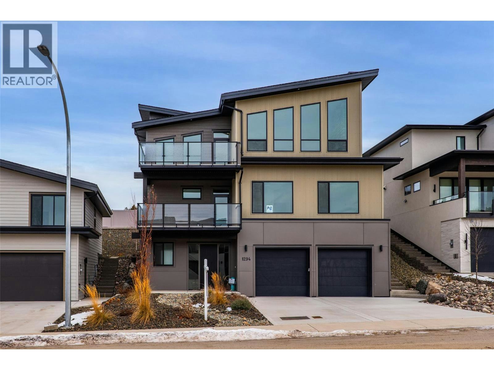 1294 Brechin Place, Kamloops, BC, V1S 0G3