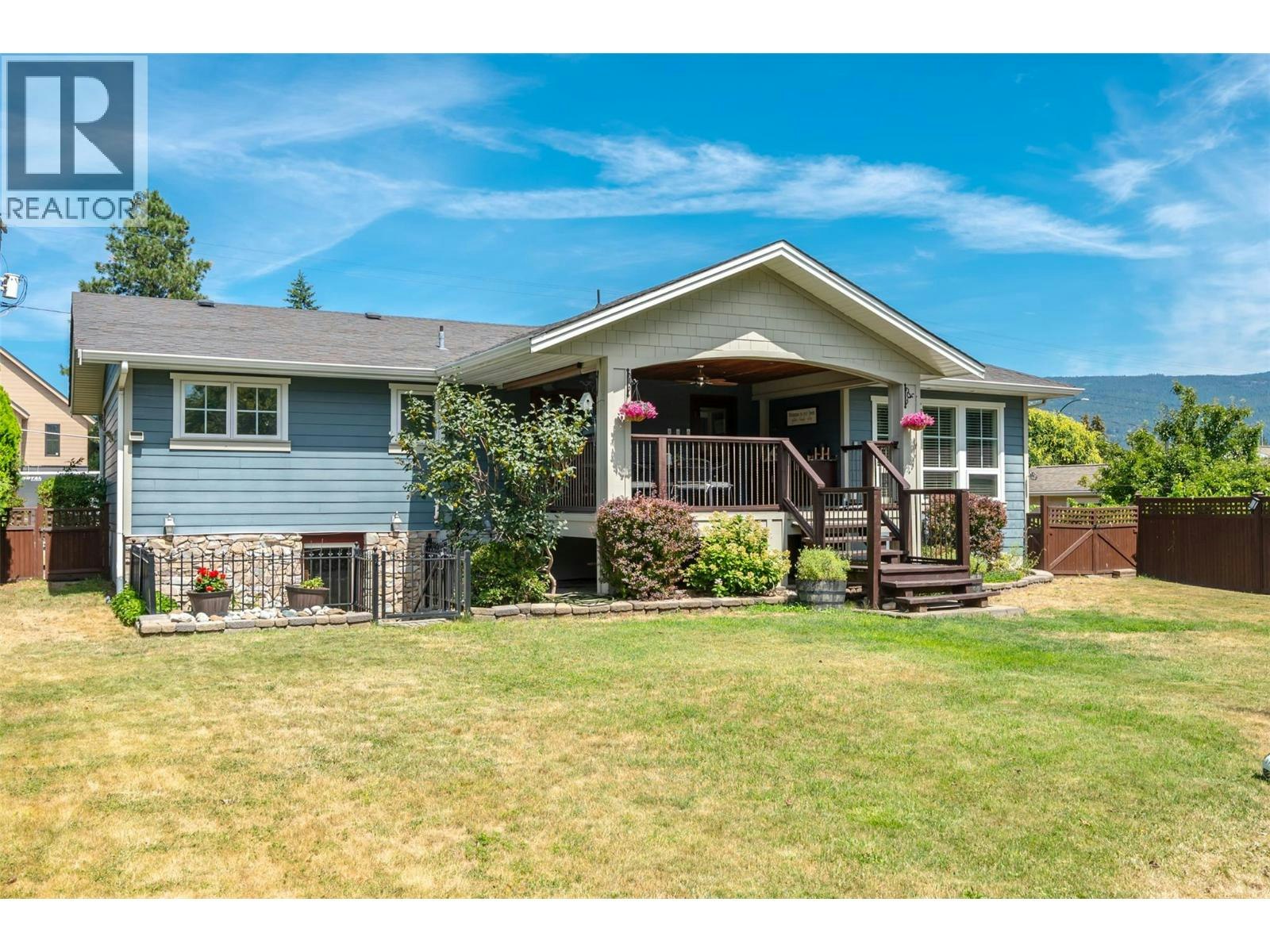 1507 Wharf Street, Summerland, BC, V0H 1Z9