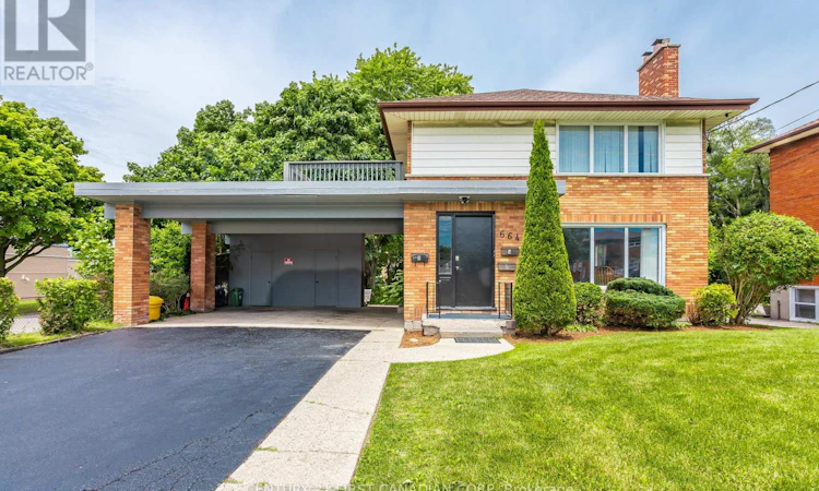 664 Cheapside Street