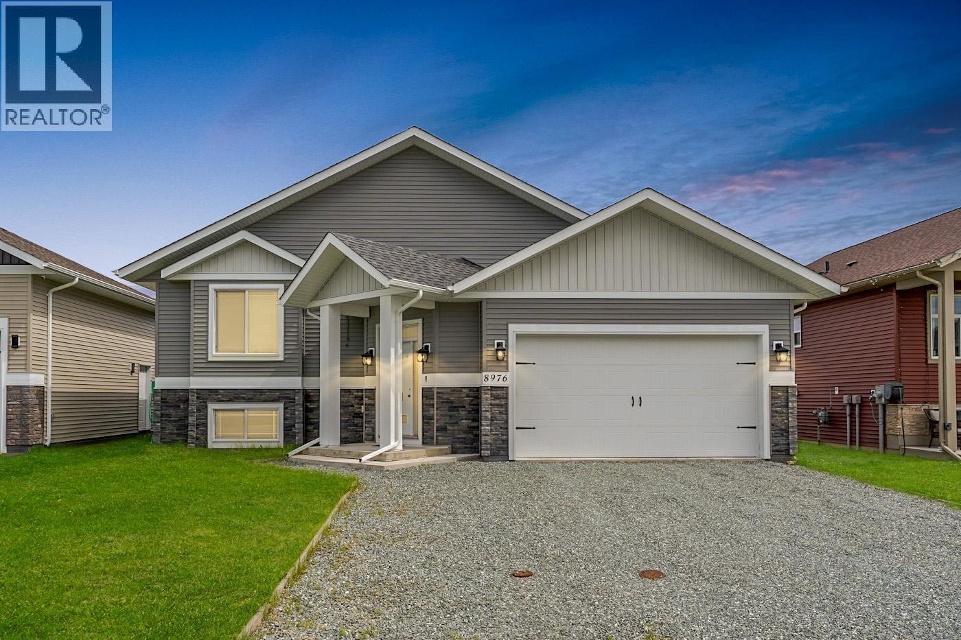 8976 Tatlow Place, Prince George, BC, V2K 0B5