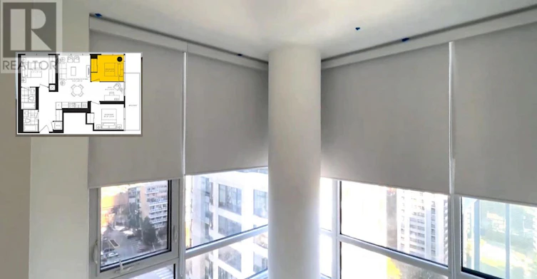 1105-501 Yonge Street, Toronto, ON, M4Y 0G8 - 4